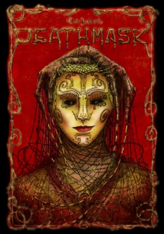 Deathmask, Jaxbooks