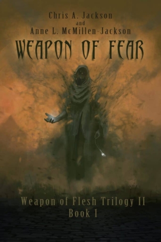 Weapon of Flesh, Weapon of Fear