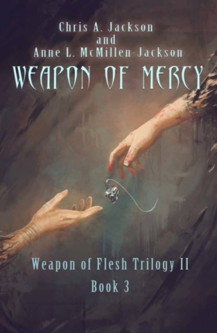 Weapon of Flesh, Weapon of Mercy
