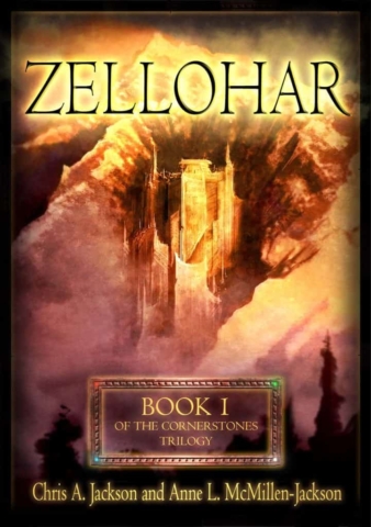 Cornerstones Trilogy, Zellohar