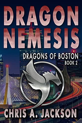 Dragons of Boston, Dragon Dreams, Dragon Nemesis